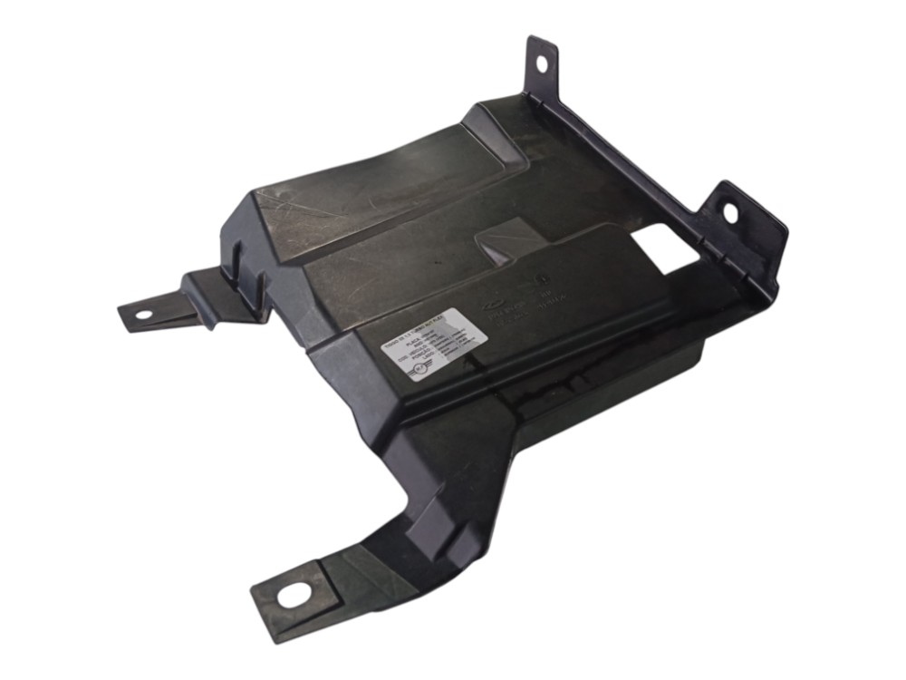 Defletor Protetor Radiador Direito Chery Tiggo 5x Txs 2022 3