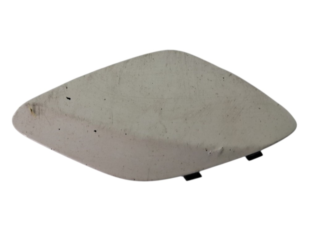Tampa Reboque Parachoque Dianteiro Mercedes A200 1.6 2014