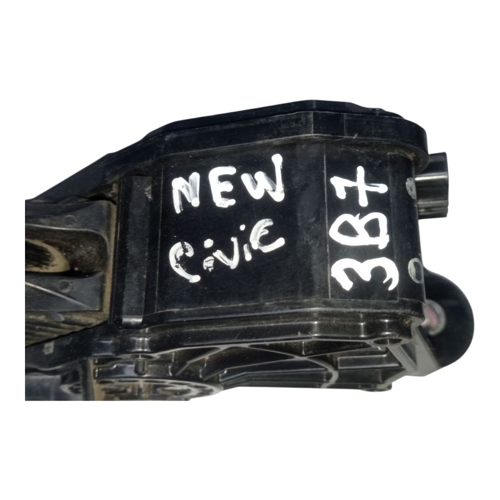 Pedal Acelerador Honda New Civic 1.8 2010 7