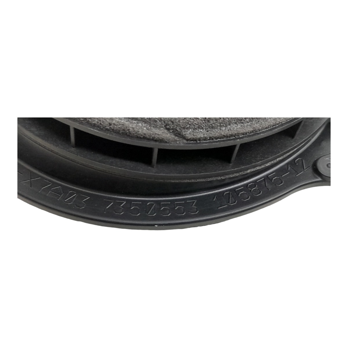 Alto Falante Dianteiro Esquerdo Bmw X1 2020 7