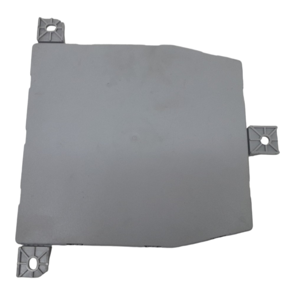 Módulo Conforto Mercedes C200 2.0 16v Turbo Gas Aut 2016 4