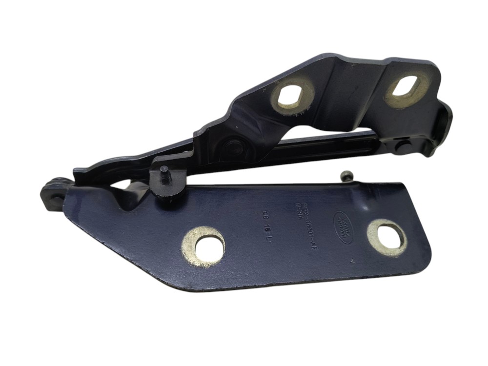 Braço Esquerdo Capo Land Rover Discovery Sport 2.2 16v 2016