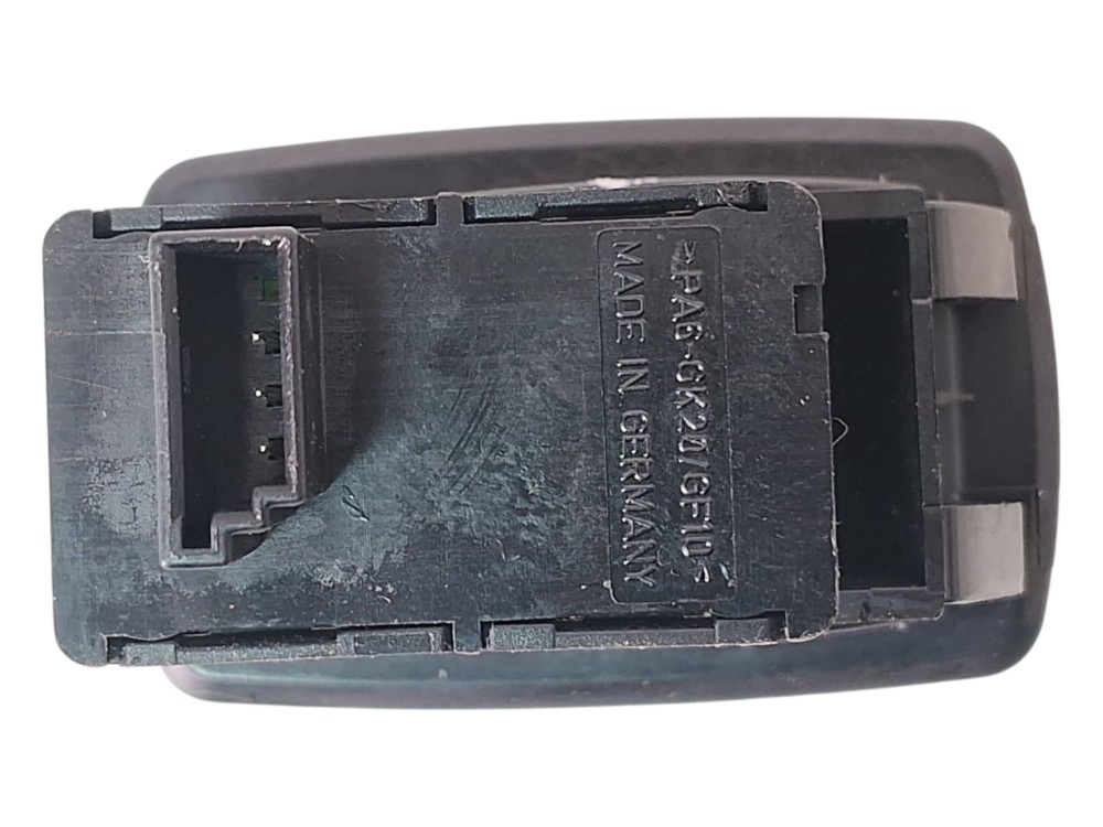 Botao Vidro Traseiro Direito Bmw X6 2014 4