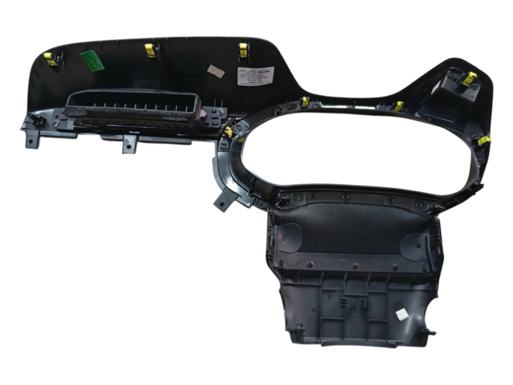 MOLDURA PAINEL INSTRUMENTO CHERY TIGGO 5X TXS 1.5 AUT 2020 4