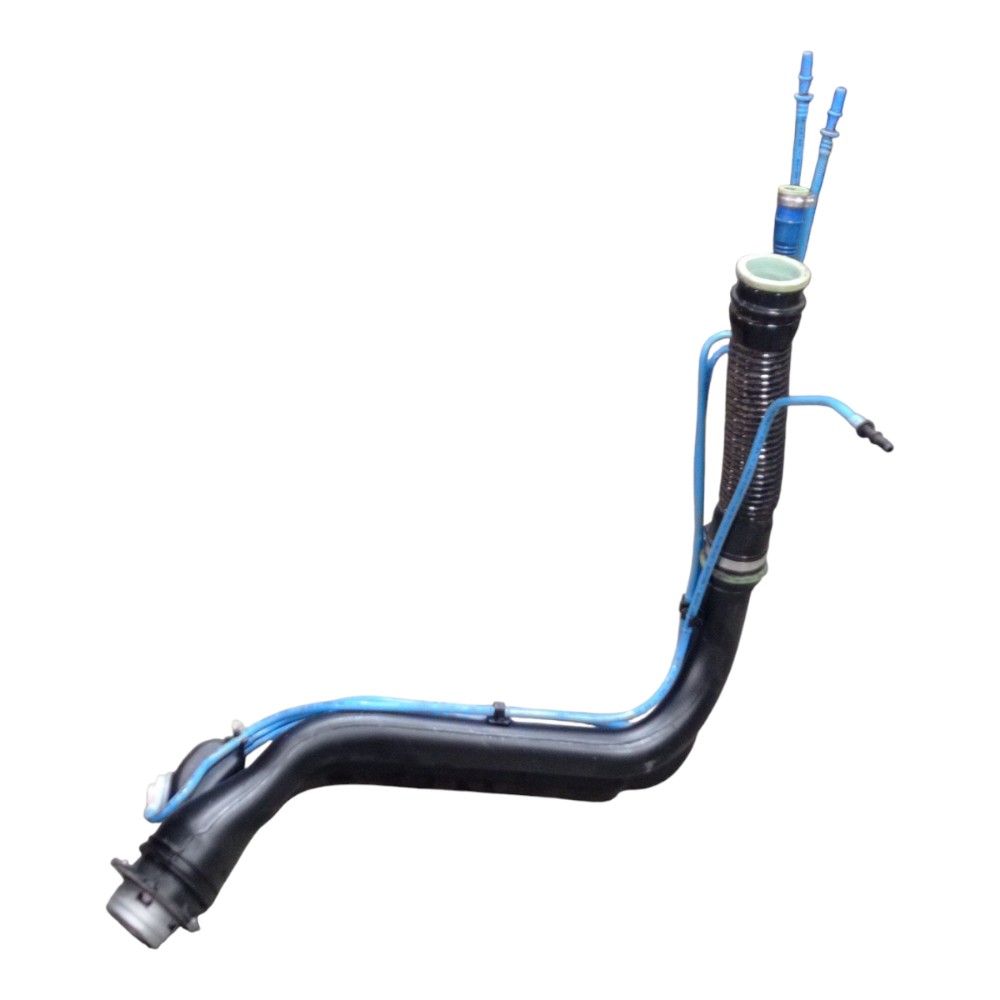 Gargalo Tanque Combustível Fiat Cronos Driver 1.3 2019 2