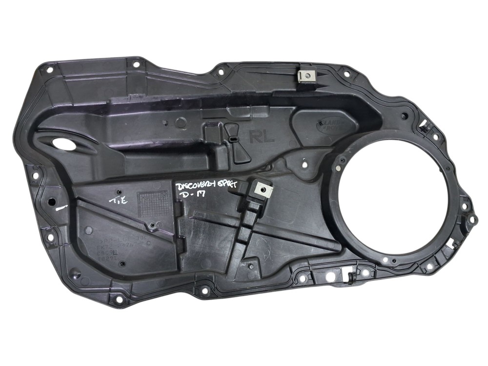 Suporte Maquina Vidro Tras E Land Rover Discovery Sport 2017