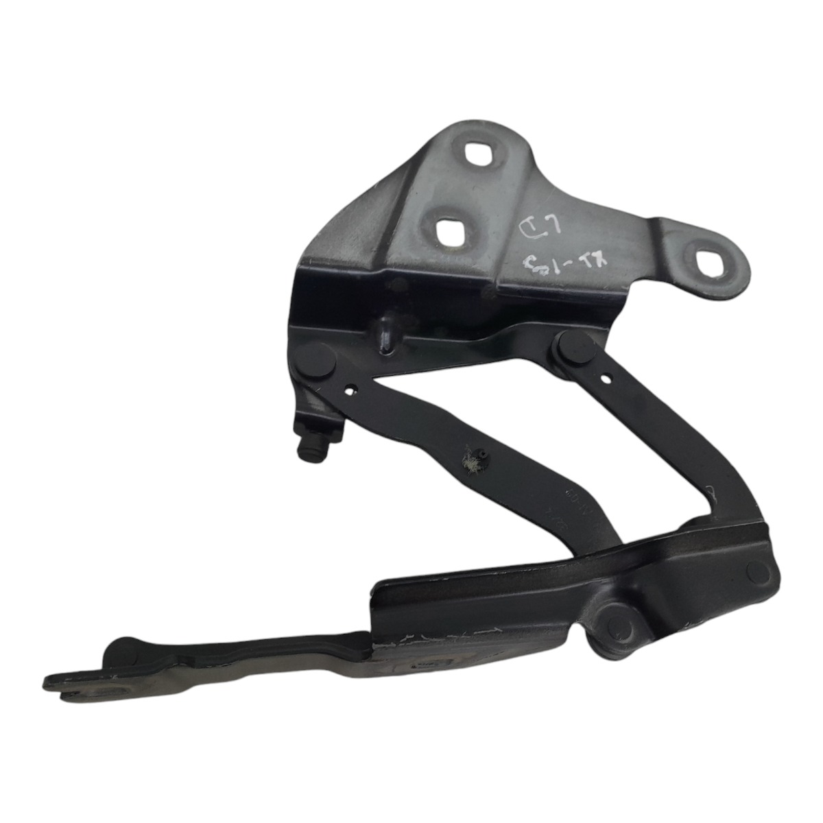 Braço Direito Capo Bmw X1 Sdrive20i 2.0 Flex Aut 2015 2