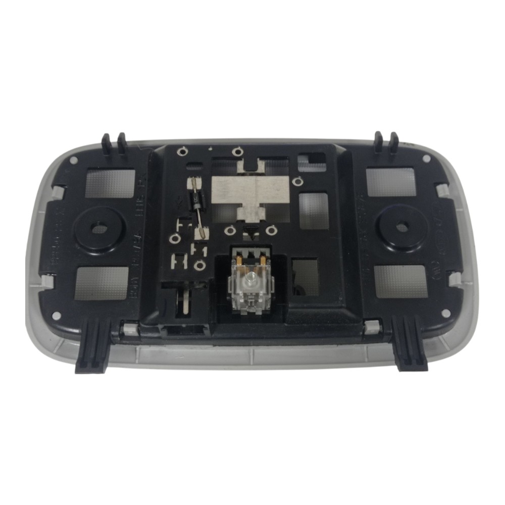 Luz Teto Cortesia Central Hyundai Ix35 Gl 2.0 Flex Aut 2019 3