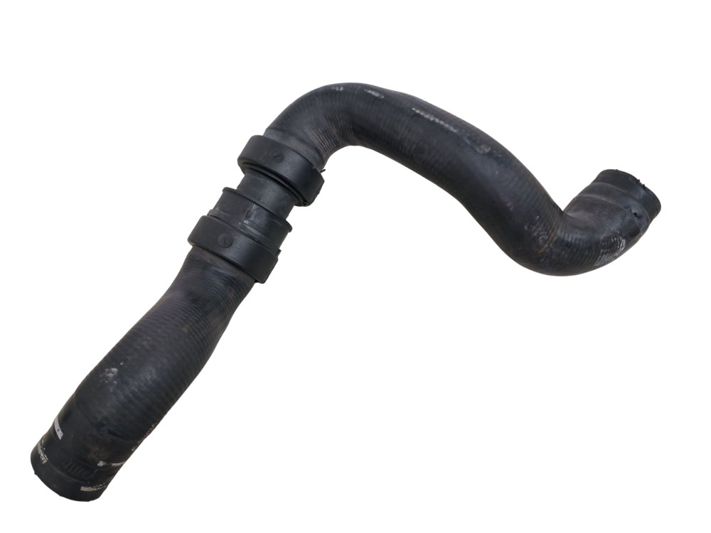 Mangueira Agua Fiat Palio Etorq 1.6 16v Flex 2015 4