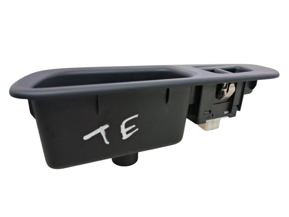 Botao Vidro Traseiro Esquerdo Jeep Renegade Longitude 2024 2
