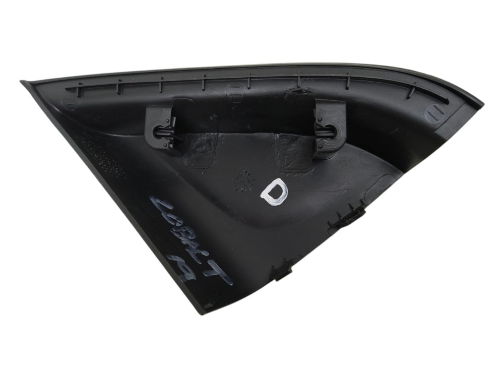 Acabamento Interno Retrovisor Direito Chevrolet Cobalt 2019 2