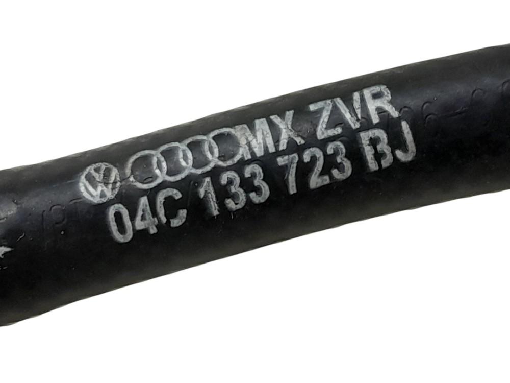 Mangueira Sensor Combustivel Volkswagen Nivus Highline 2021 5