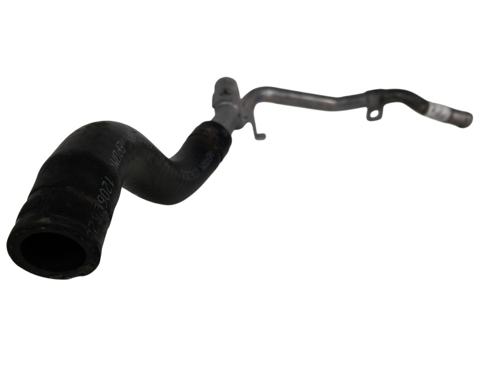 Mangueira Cano Agua Hyundai Ix35 2.0 16v Flex Manual 2013 2