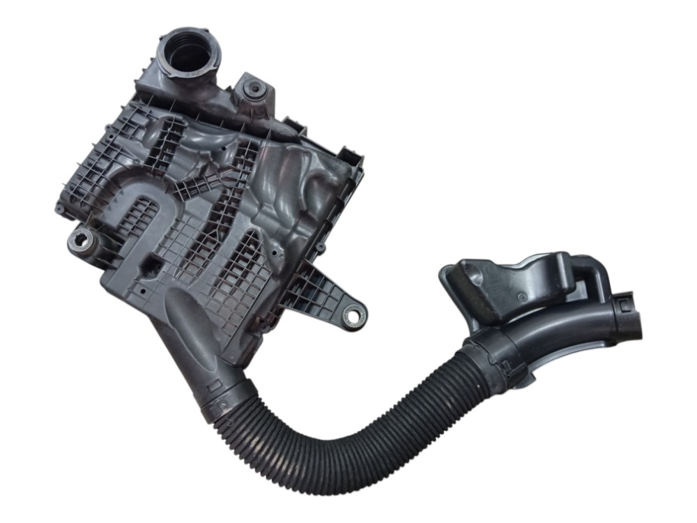 Caixa Filtro Ar Fiat Cronos 1.3 2019 8