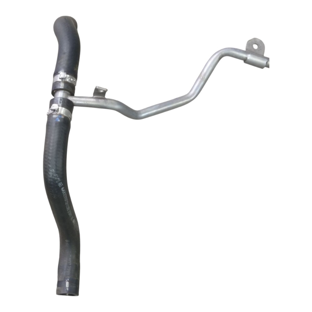 Cano Agua Turbina Chery Tiggo 5x 1.5 16v Flex Aut 2020 5