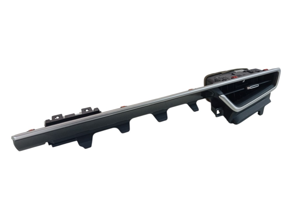 DIFUSOR AR DIREITO COM MOLDURA TOYOTA COROLLA CROSS 2024 3