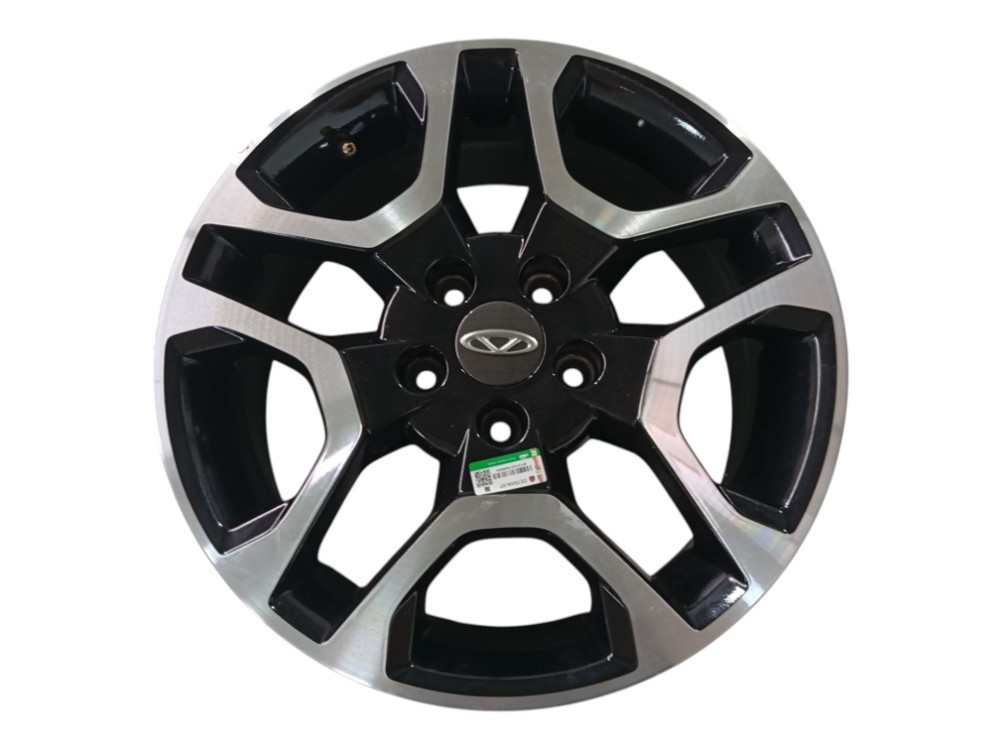RODA ARO 16 CHERY TIGGO 3X PRO 1.0  2022