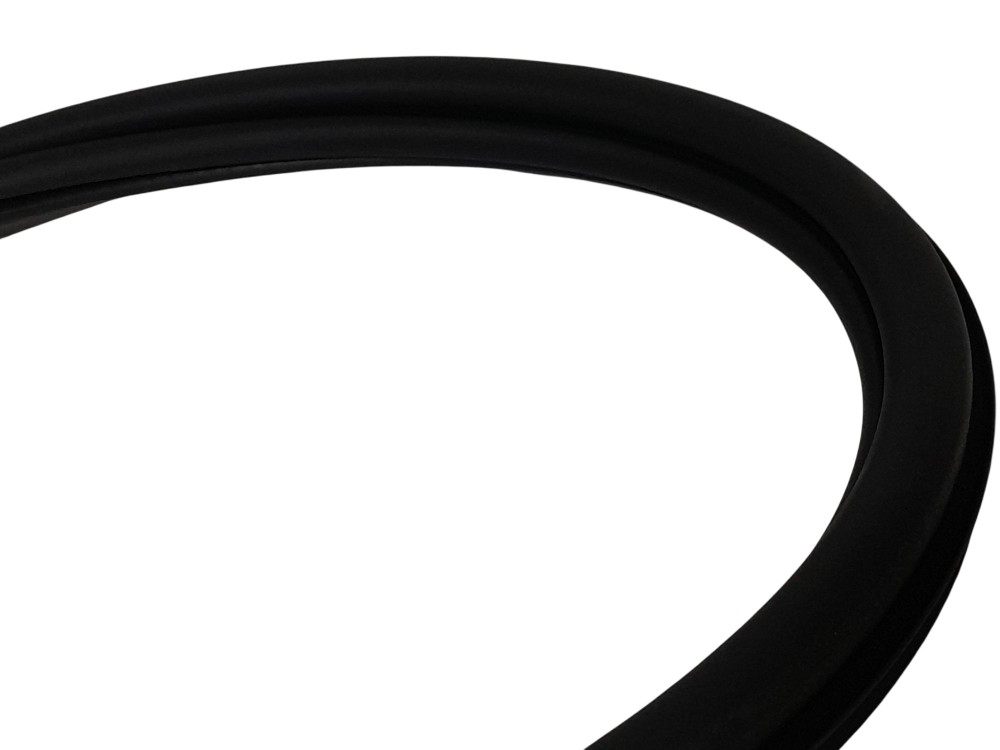 Borracha Porta Dianteira Direira Volkswagen Tcross 2024 3