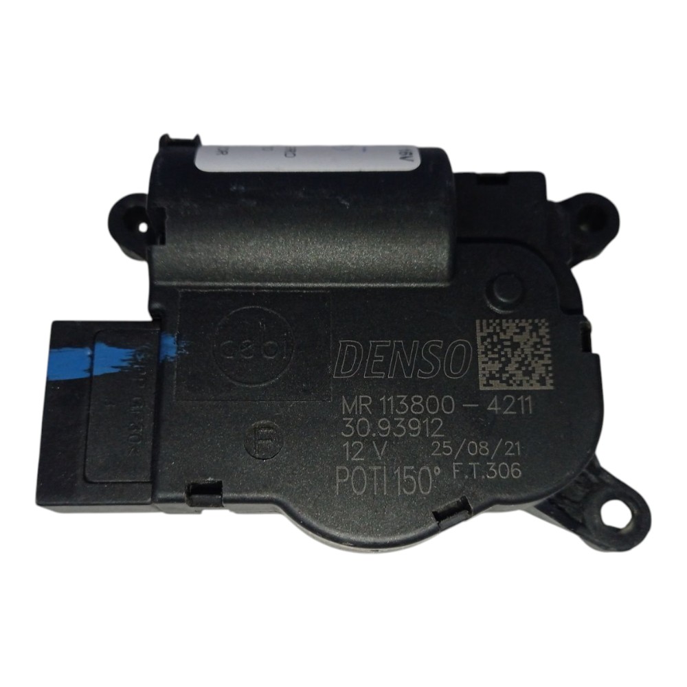 Motor Atuador Caixa Ar Jeep Compass Limited 1.3 Aut 2022
