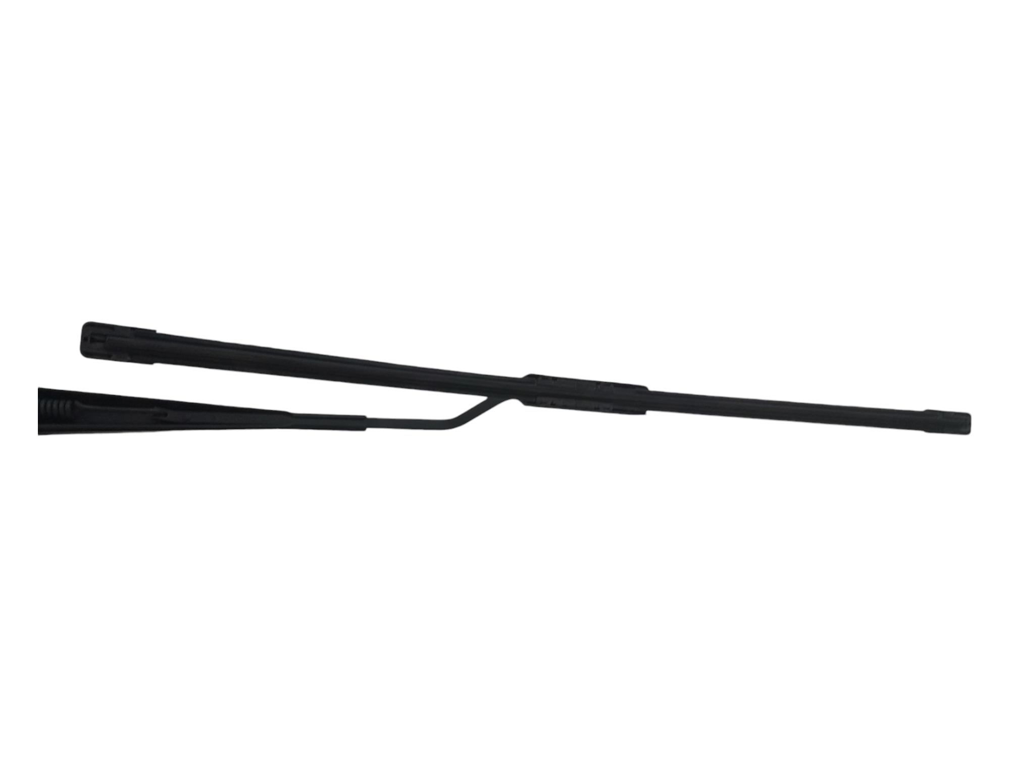 Braço Limpador Esquerdo Chevrolet Captiva Sport 2012 Esquerdo 4