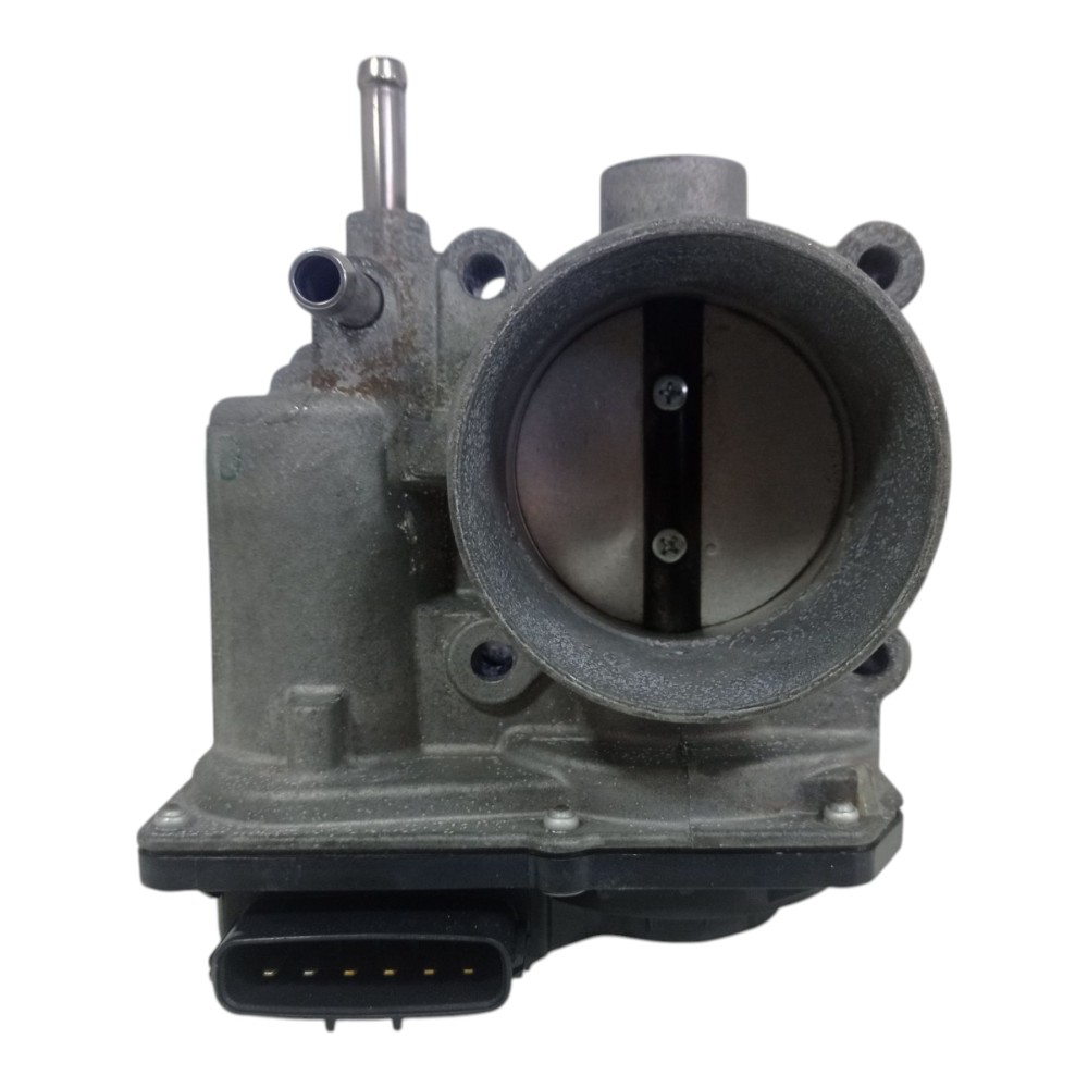 TBI TOYOTA COROLLA CROSS XRV 2024 1