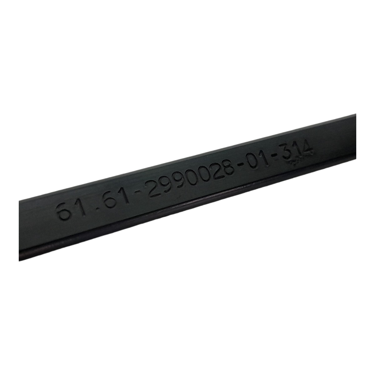 Braço Esquerdo Limpador Parabrisa Bmw X1 2015 – Esquerdo 5