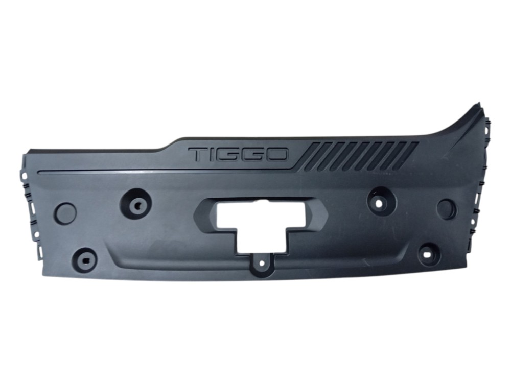 Acabamento Painel Frontal Superior Chery Tiggo 8 Pro 2025 2