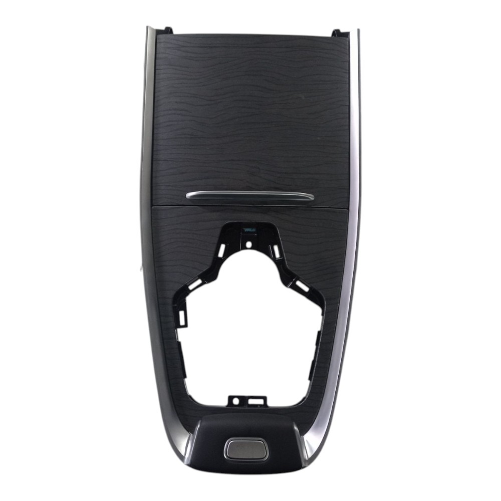 Moldura Porta Copos Esteira Console Chery Tiggo 8 2025 1