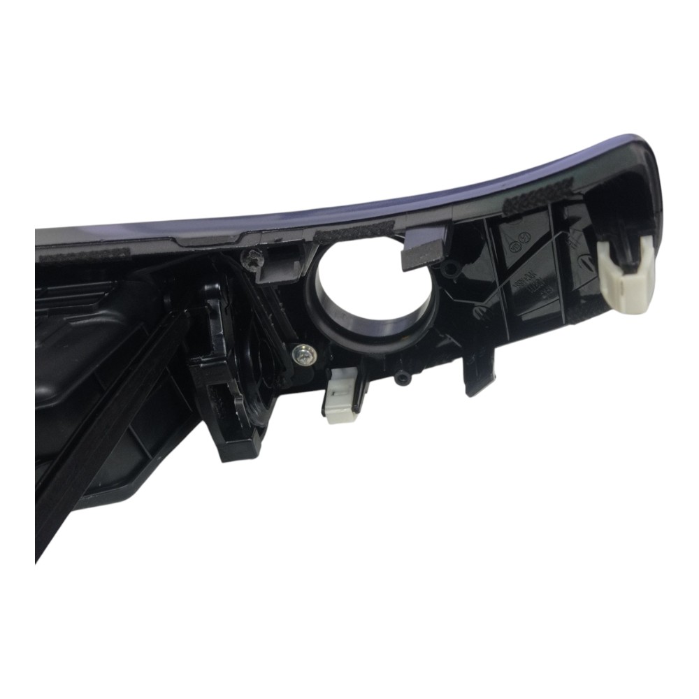 Difusor Ar Central Esquerdo Hyundai Ix35 Gl 2.0 Aut 2019 7