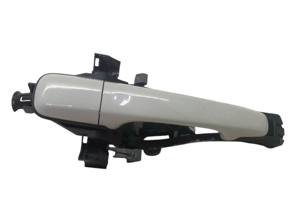 Maçaneta Externa Traseira Esquerda Volvo Xc60 2012 1