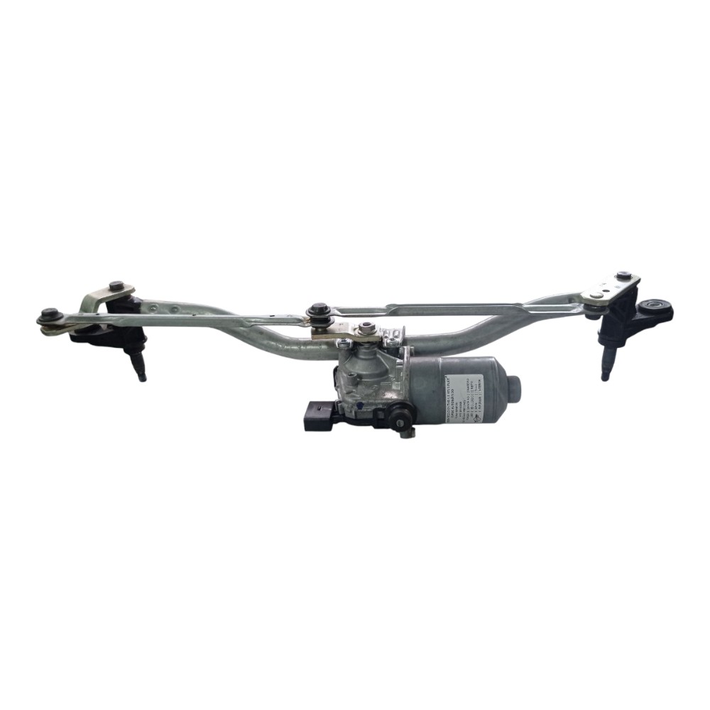 Máquina Limpador Parabrisa Chery Tiggo 5x Txs 1.5 Aut 2020