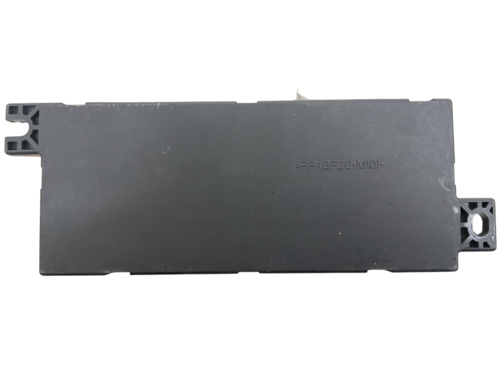 Modulo Banco Dianteiro Esquerdo Land Rover Freelander 2 2013 – Preto 6