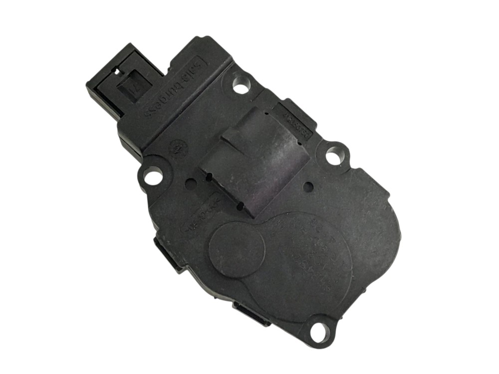Motor Atuador Caixa Ar Interna Mini Cooper Countryman 2018 4