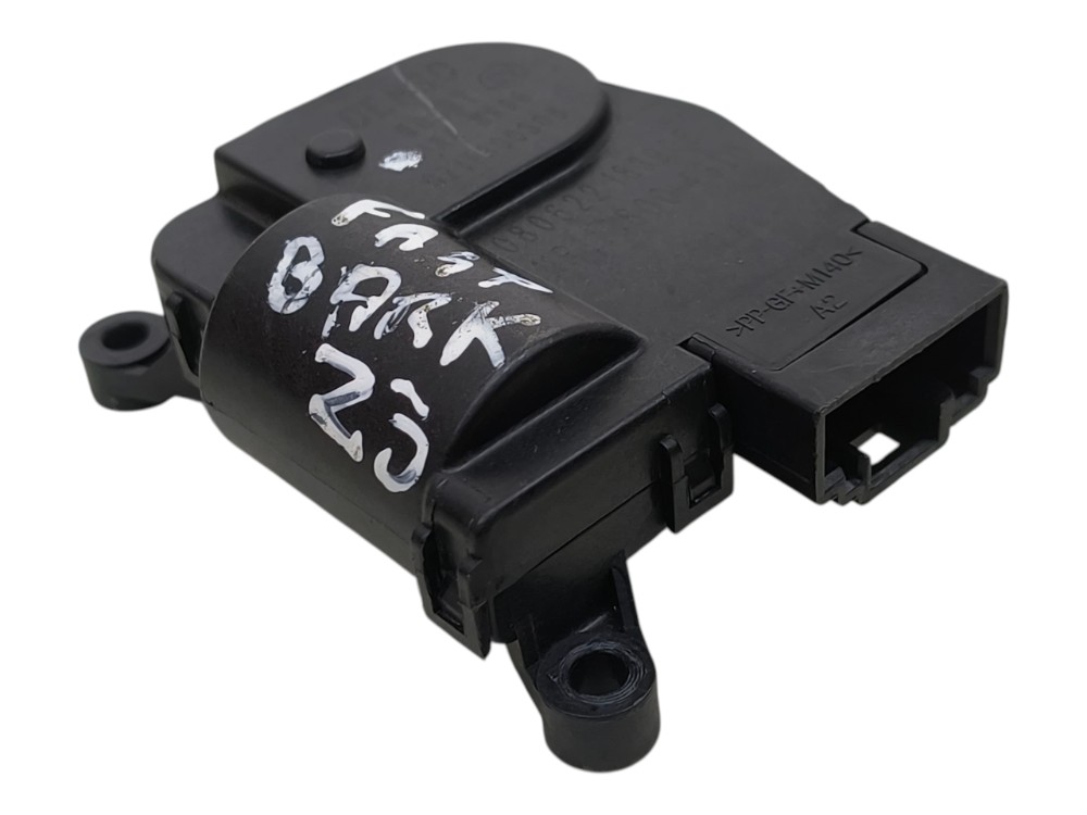Motor Atuador Caixa Ar Fiat Fastback 1.3 16v Turbo Flex 2023 3