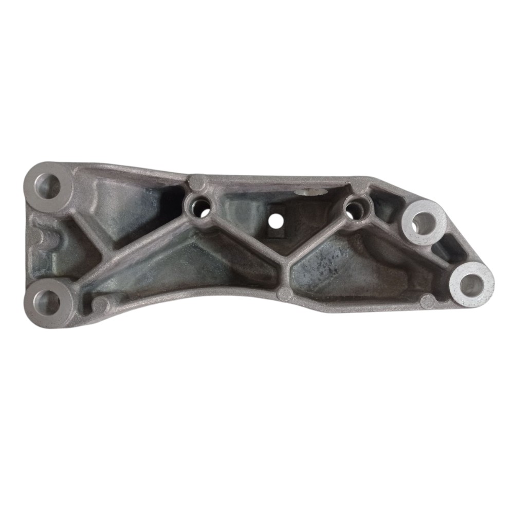 Suporte Coxim Cambio Volkswagen Polo Sense 1.0 Turbo 2026 2
