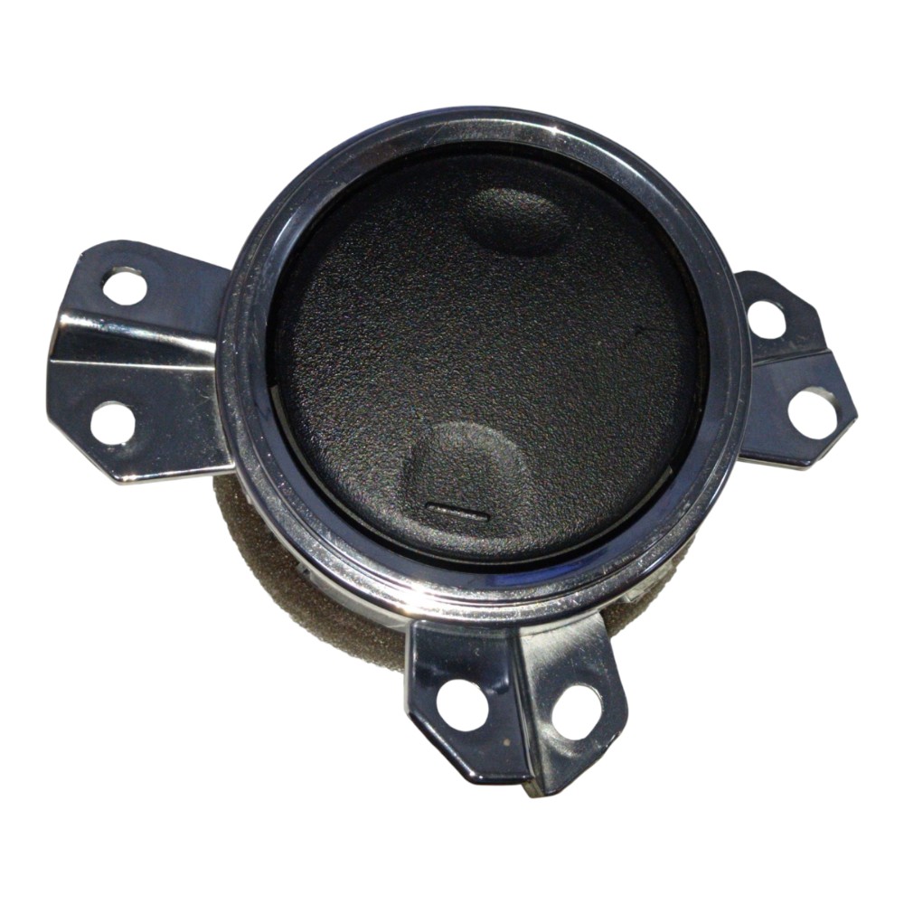 Difusor Ar Jeep Compass 2.0 Duall Aut 2012 4