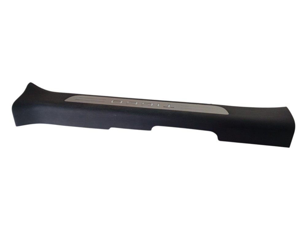 Soleira Com Iluminação Direito Chery Tiggo 8 Pro 1.6 2025 5