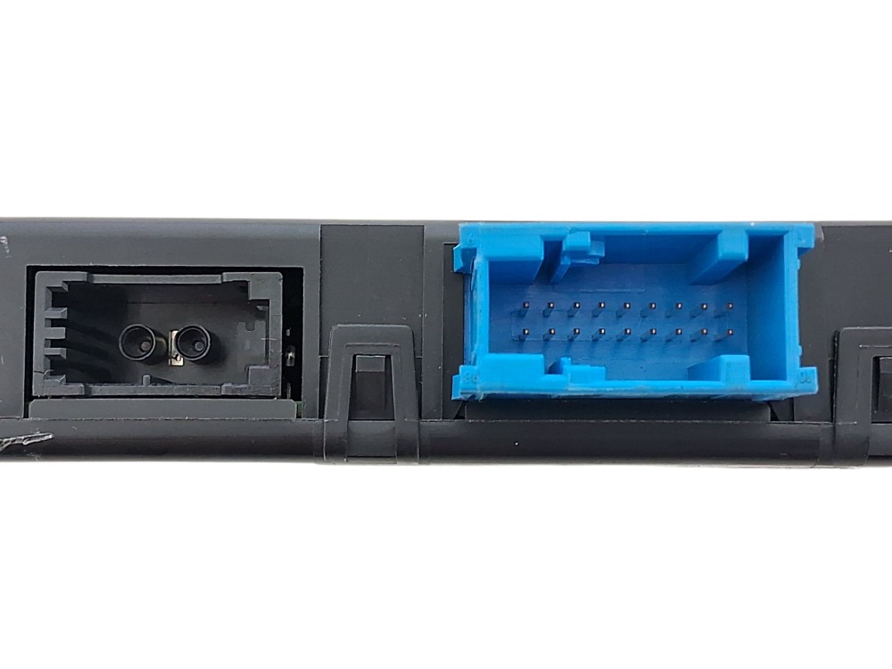 Modulo Gateway Bmw X3 Xdrive20i 2.0 16v 2013 5