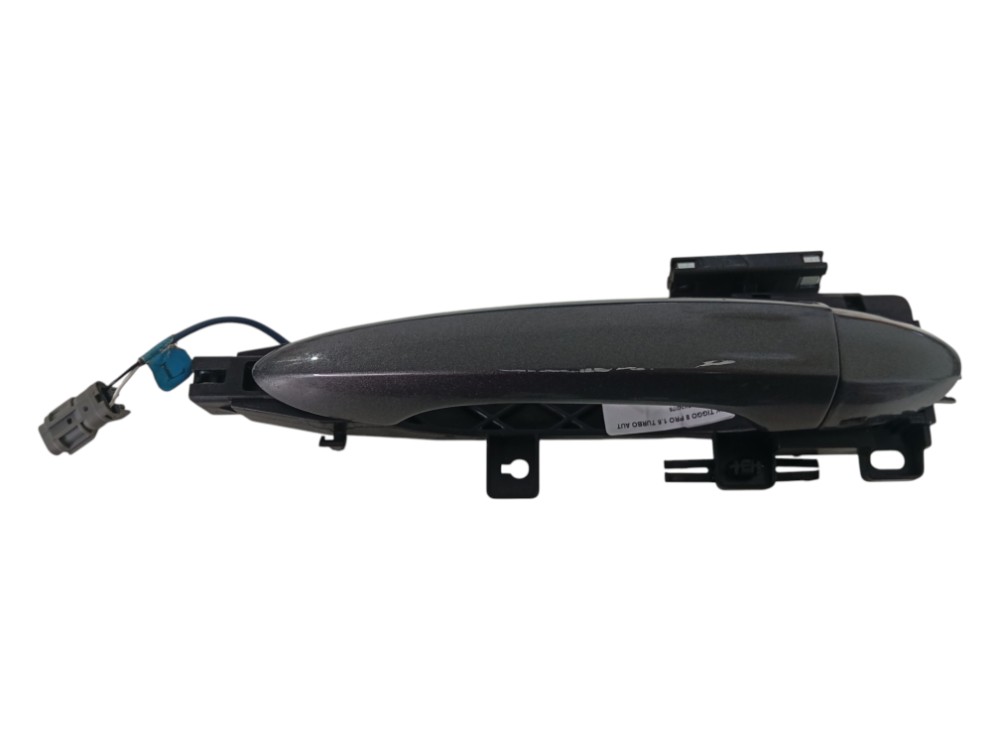 Maçaneta Externa Dianteira Esquerda Chery Tiggo 8 Pro 2025 Dianteira 4
