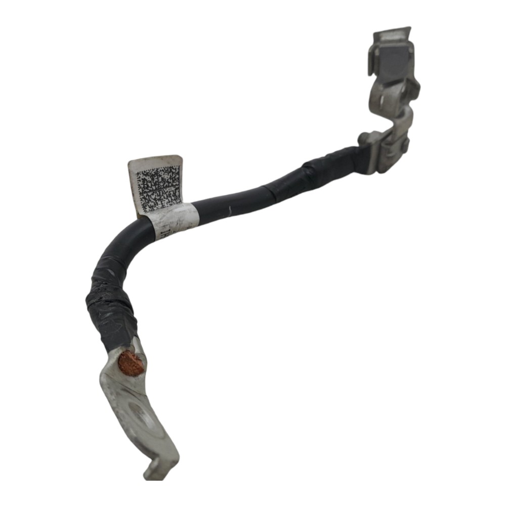 Cabo Polo Negativo Bateria Hyundai Elantra 2.0 16v Flex 2018 4
