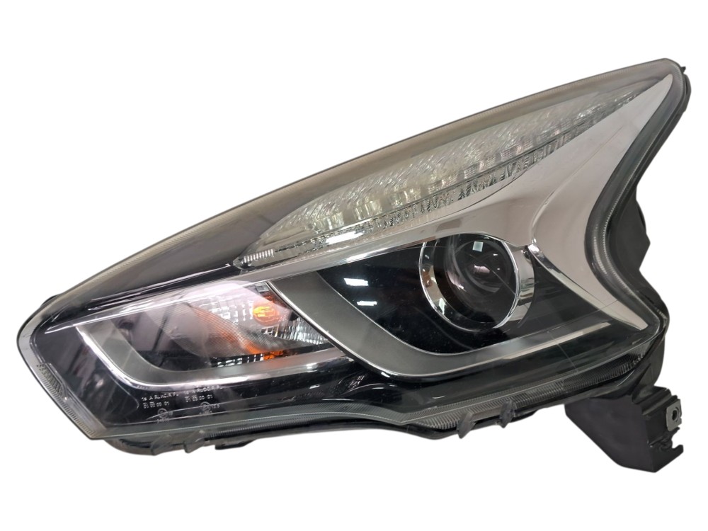 Farol Esquerdo Chery Tiggo 7 2022 Esquerdo/motorista