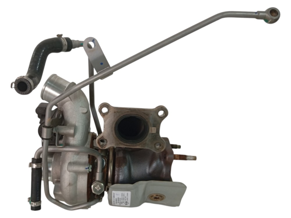 Turbina Chery Tiggo 8 Pro Tgdi 1.6 16v Turbo 2025 2