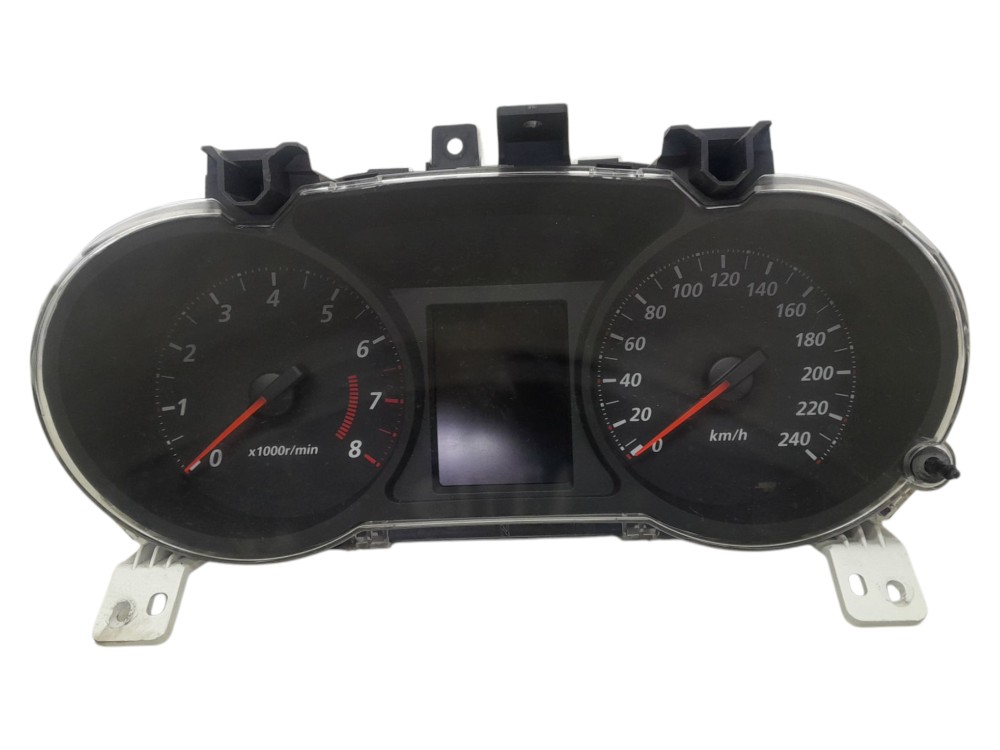 Kit Cold Modulo Injeçao Mitsubishi Outlander 3.0 V6 2011 2