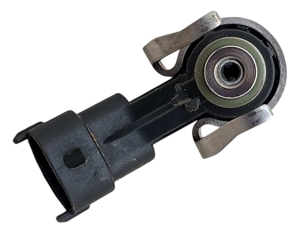 Bico Injetor Volvo Xc60 T5 2.0 16v Gasolina 2014 3