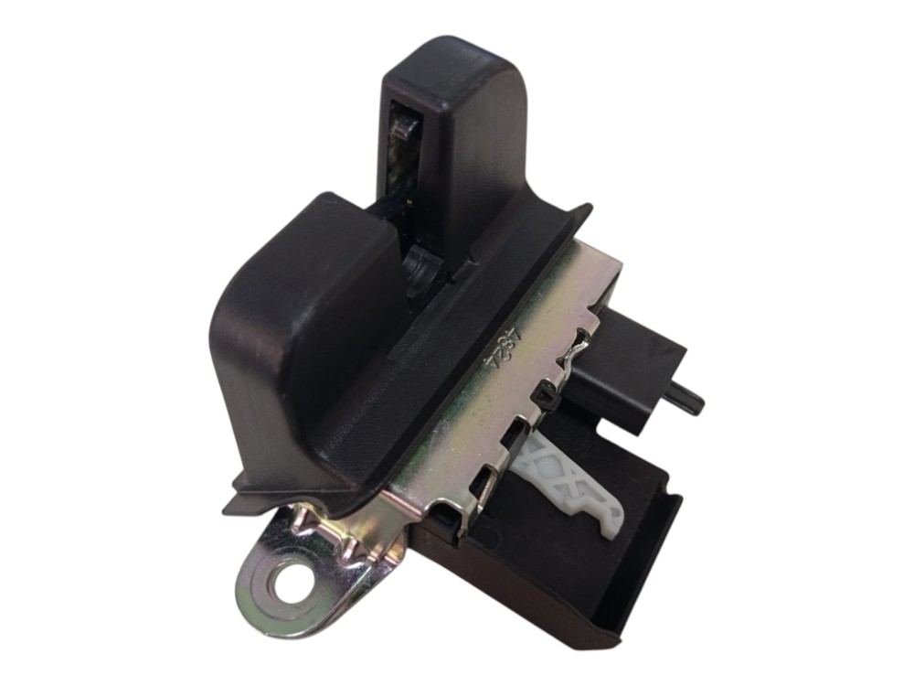 Fechadura Tampa Traseira Volkswagen Polo Sense Aut 2026 3