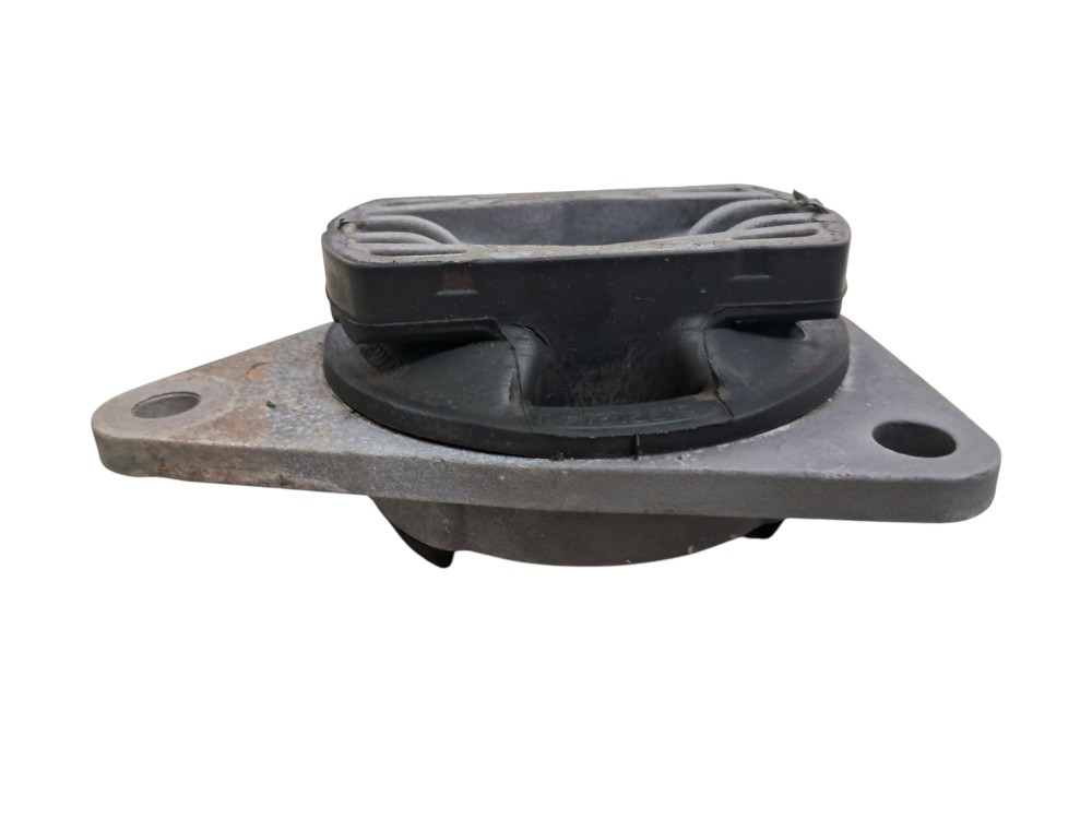 Coxim Cambio Fiat Palio Essence 1.6 16v Flex 2015 3