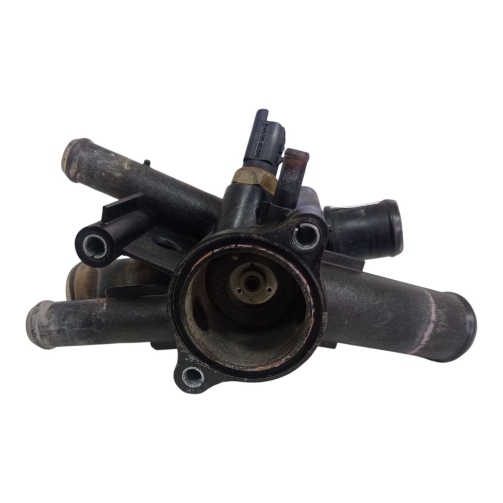 CARCAÇA VALVULA TERMOSTATICA CHERY TIGGO 5X FLEX AUT 2020 2
