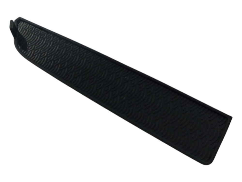 Borracha Foro Porta Dianteiro Esquerdo Chery Tiggo 8 2025 1