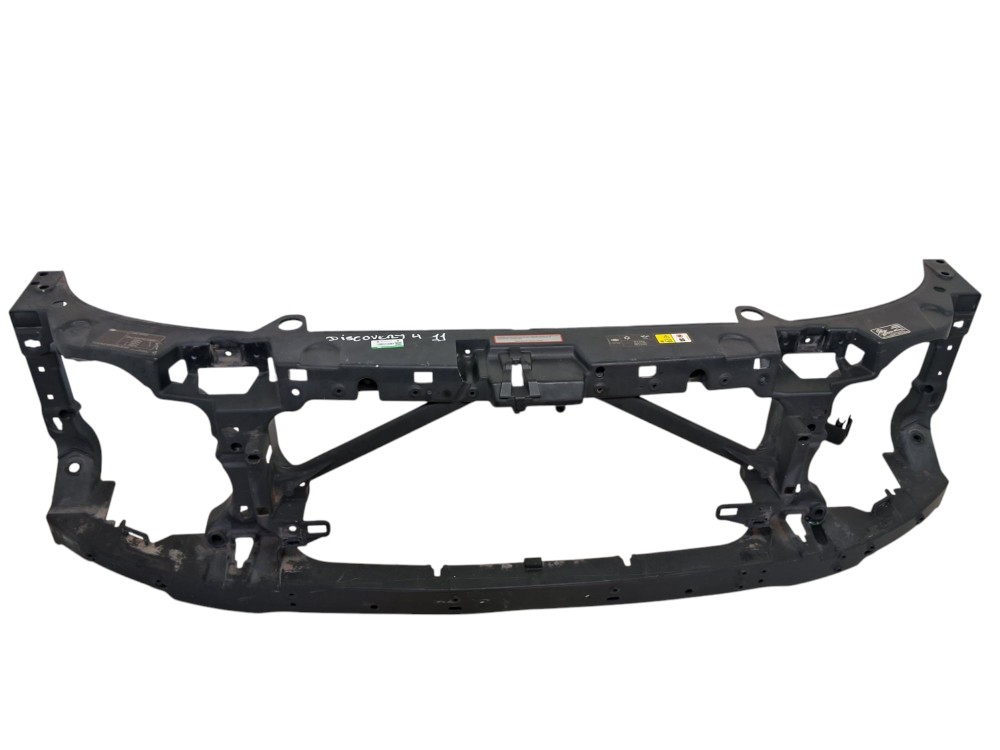 Mini Frente Painel Frontal Land Rover Discovery 4 2011 2