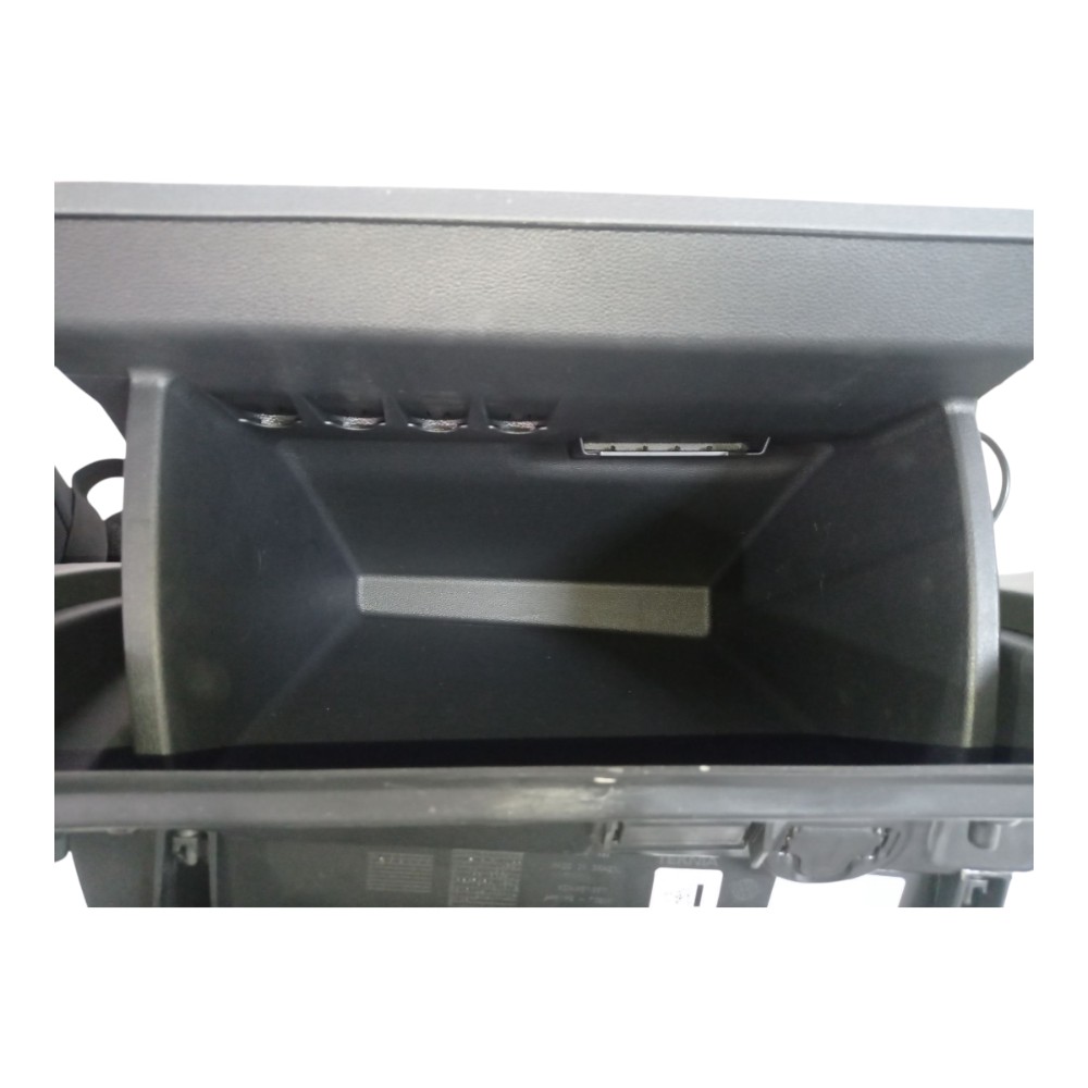 Porta Luva Volkswagen Polo Sense 1.0 Aut 2026 5